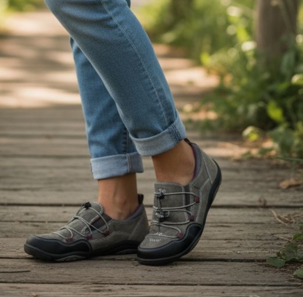 Earth Origins Slip On Shoes